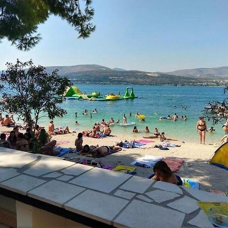 Apartman Kristina Trogir Buitenkant foto